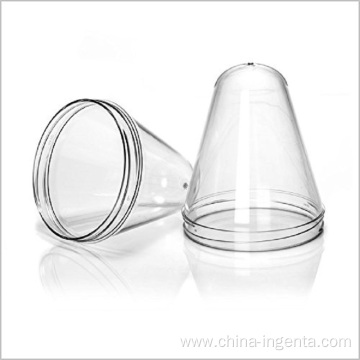 Jars Bottle Pet Preforms